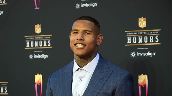 Waller Appointed Pop Warner Inspiration to Youth Award