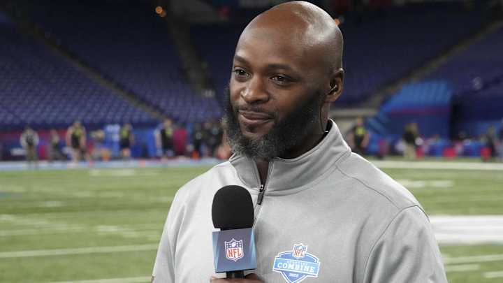 Colts Legend Reggie Wayne Makes Eye-Opening Matt Ryan Comparison