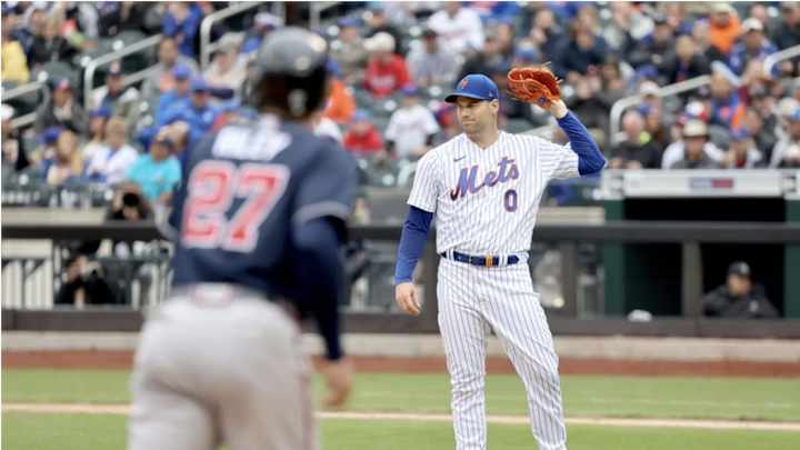 Mets Fail To Take Series From Braves After Disastrous Sixth Inning