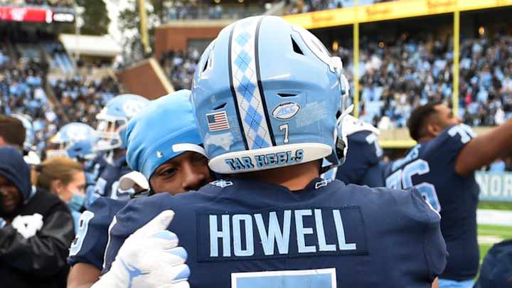 Commanders Offense Depth Chart Update: How Do QBs Stack Up? Commanders Offense Depth Chart Update: How Do QBs Stack Up?