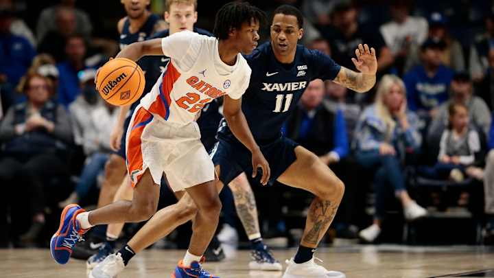 Former Florida Gators PG Tyree Appleby Commits to Wake Forest Former Florida Gators PG Tyree Appleby Commits to Wake Forest