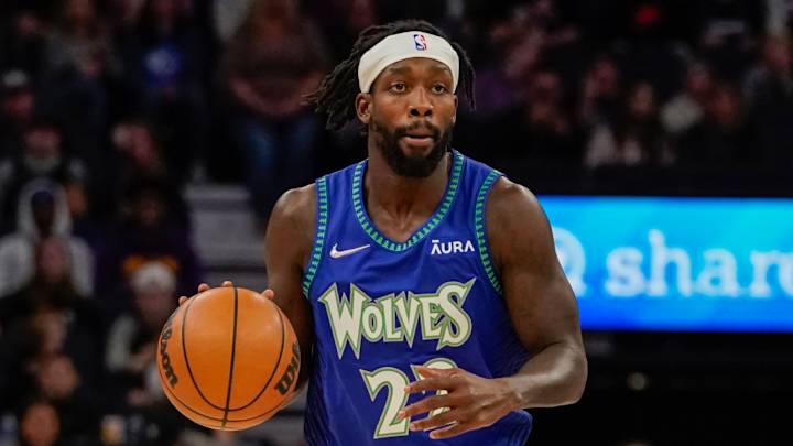 Patrick Beverley Can’t Help Himself From Trolling Warriors