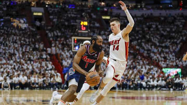 76ers vs. Heat: How to Watch, Live Stream & Odds for Game 2