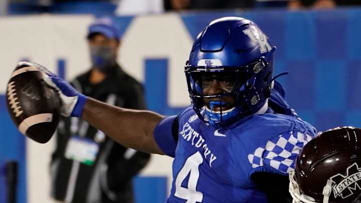 5 Questions with NFL Draft Bible's Zack Patraw on Josh Paschal