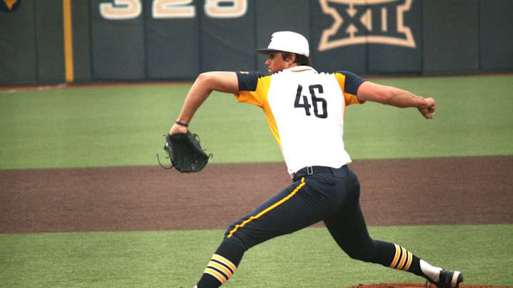 West Virginia Survives, Walks Off University of Charleston