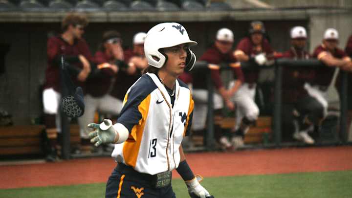 WVU Baseball Postseason Projections