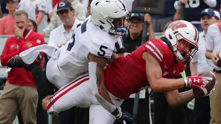 Packers Undrafted Rookies: Davis Has History of Year 1 Success