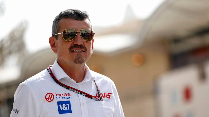 F1 News: Haas Chief Wants An American Driver But "There Are Two Difficulties" F1 News: Haas Chief Wants An American Driver But "There Are Two Difficulties"