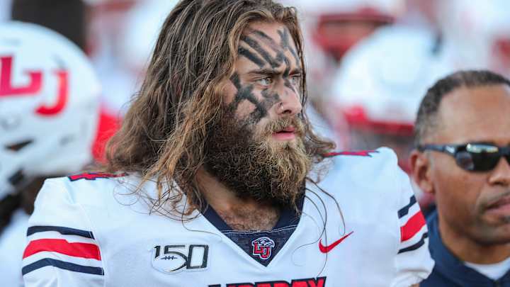 Vols Add Quality Preferred Walk-On Transfer DL Austin Lewis