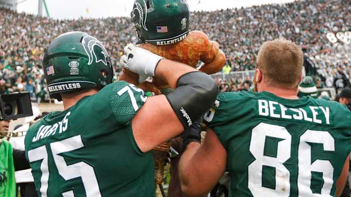 4 Undrafted Free Agents Who Will Make Lions' Roster 4 Undrafted Free Agents Who Will Make Lions' Roster