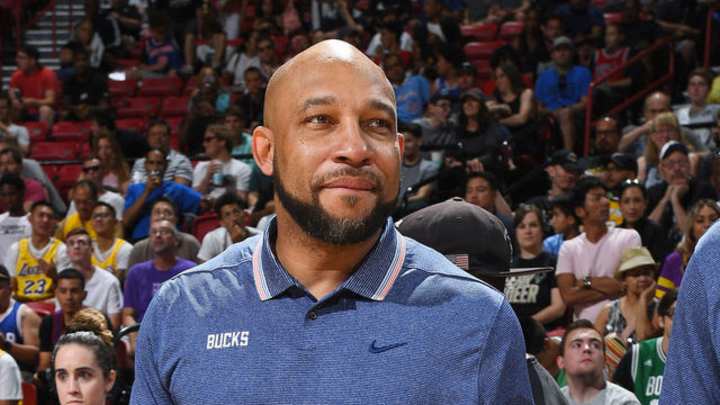 Hornets Head Coach Candidate: Darvin Ham