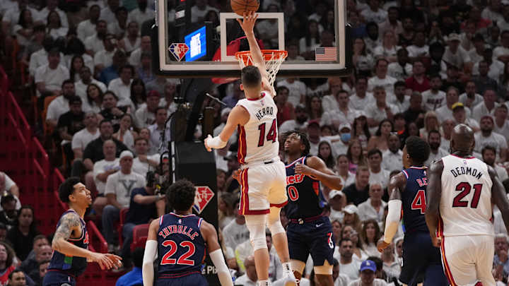 Shaquille O’Neal Praises Miami Heat’s Tyler Herro