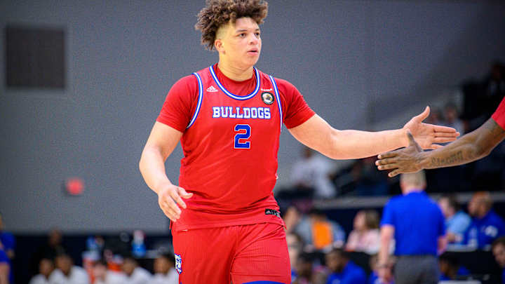 Atlanta Hawks Work Out Six New Draft Prospects