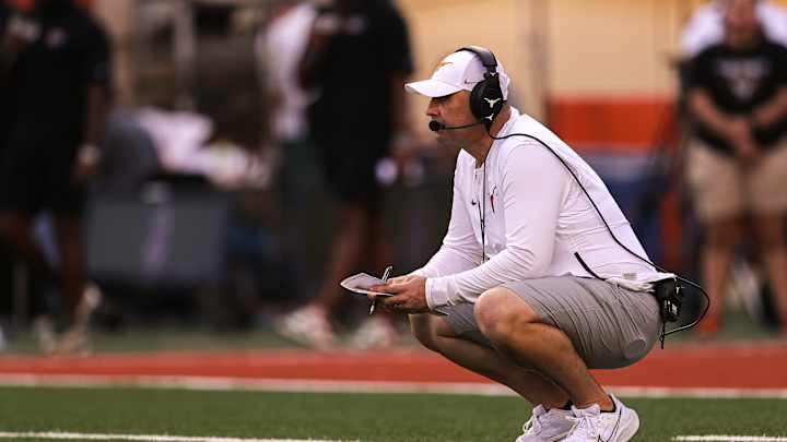 Trio of Texas Assistants Named to Minority & Rising Stars Watch List Trio of Texas Assistants Named to Minority & Rising Stars Watch List