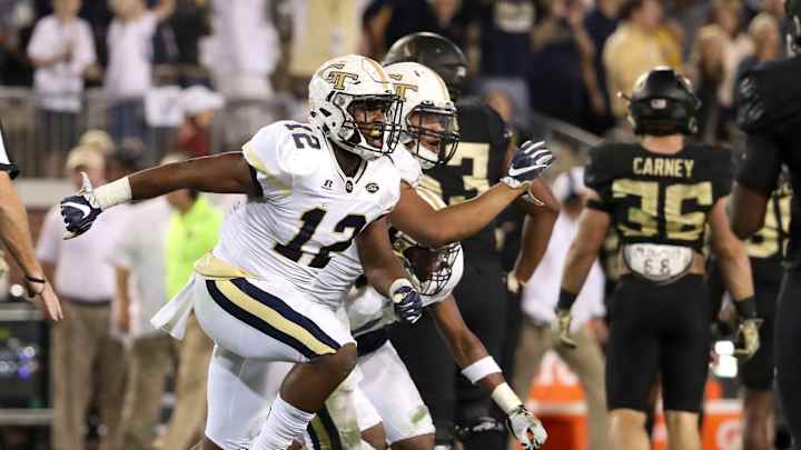 Updated List of Mini-Camp Invites for Former Georgia Tech Players Updated List of Mini-Camp Invites for Former Georgia Tech Players