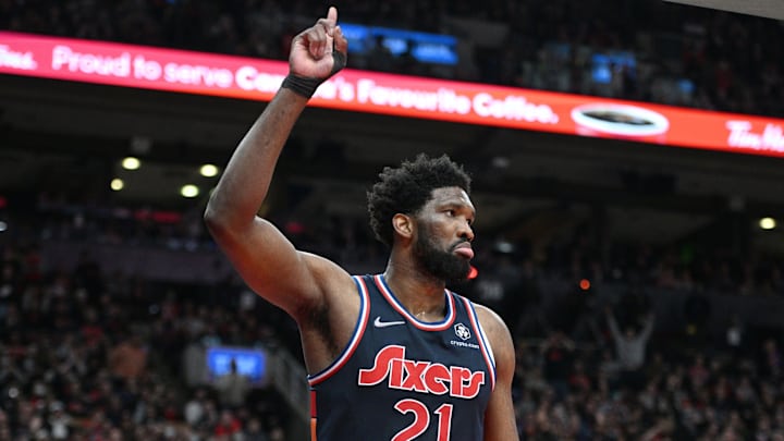 Miami Heat Prepping For The Return Of Sixers Center Joel Embiid Miami Heat Prepping For The Return Of Sixers Center Joel Embiid