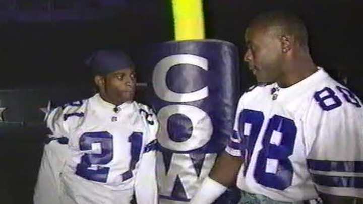 Deion Sanders as Cowboys Coach? Michael Irvin's 'Oh My God!' Opinion