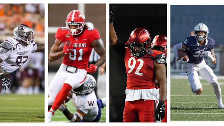 Colts Sign Back Half of Draft Class to Rookie Contracts