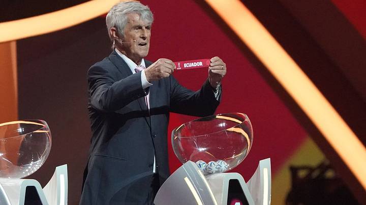 Chile Files Claim Saying Ecuador Fielded Ineligible Player During World Cup Qualifying