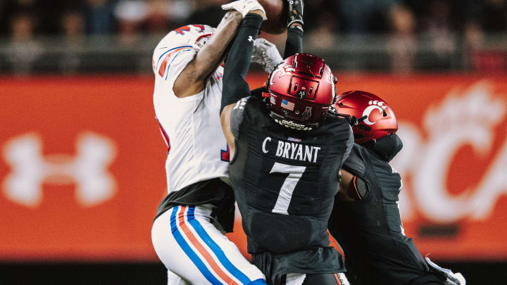 By the Numbers: Advanced Analytics Results For Seahawks' 2022 Draft Class By the Numbers: Advanced Analytics Results For Seahawks' 2022 Draft Class