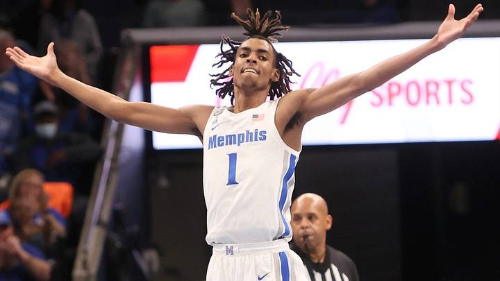 Louisville Transfer Target Emoni Bates Commits to Eastern Michigan