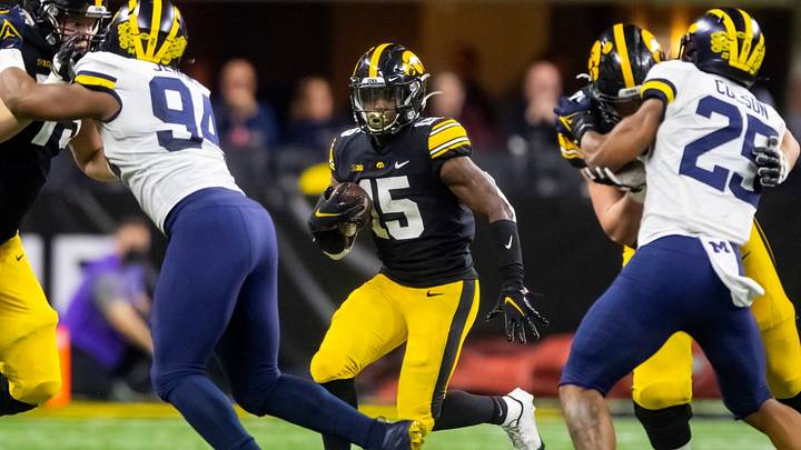One Packers Undrafted Rookie Named ‘Most Likely’ to Make Roster