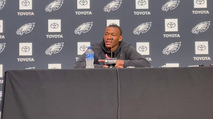 Hype is Real: Eagles Have Most Talented WR Tandem in Franchise History