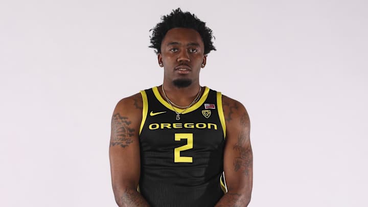 South Carolina Transfer Jermaine Couisnard Commits to Oregon Ducks