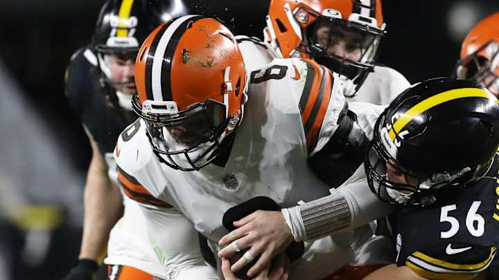 Those 'Close to' Baker Mayfield Wonder if Browns Sabotaged Him, per Report