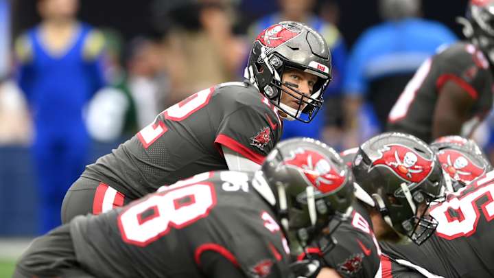 Tom Brady Could Make More History with Buccaneers in Germany Tom Brady Could Make More History with Buccaneers in Germany