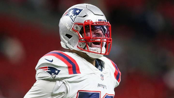 Kyle Van Noy, Former Patriots Star, Signs With Chargers
