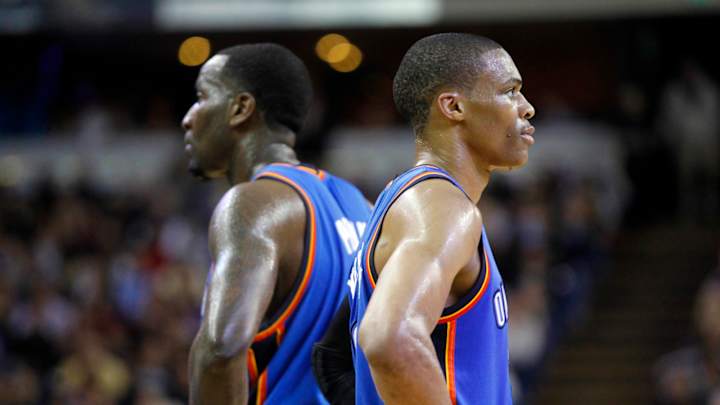 Russell Westbrook Won’t Speak to Former Teammate After ESPN Comments Russell Westbrook Won’t Speak to Former Teammate After ESPN Comments