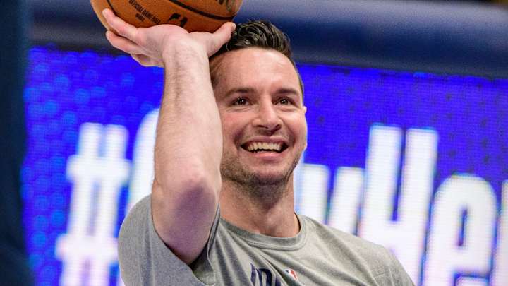 JJ Redick, ESPN’s Newest Basketball Analyst, Winning Over Fans Quickly JJ Redick, ESPN’s Newest Basketball Analyst, Winning Over Fans Quickly
