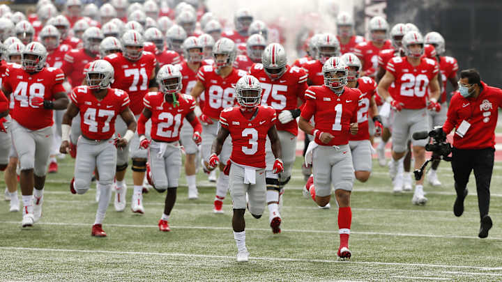 Minicamp Tryouts Big for Bears This Year