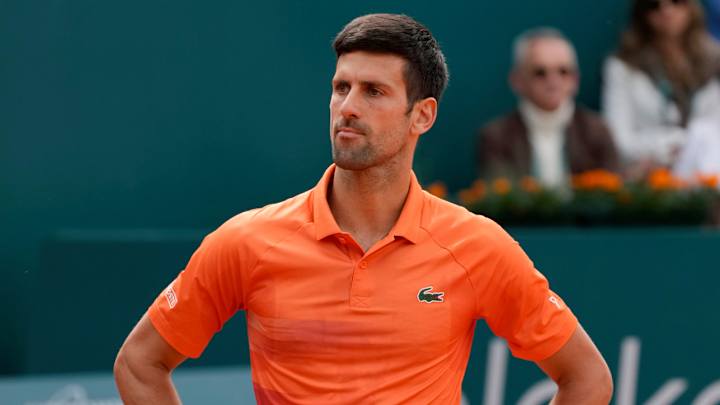 Djokovic Makes Admission About Play After Australian Open Incident
