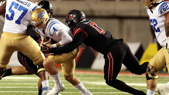 Devin Lloyd's Spot on Cowboys' Draft Board Also Potentially Revealed