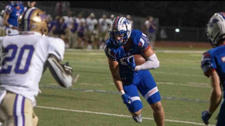 Alabama Summer Enrollee Spotlight: Miles Kitselman