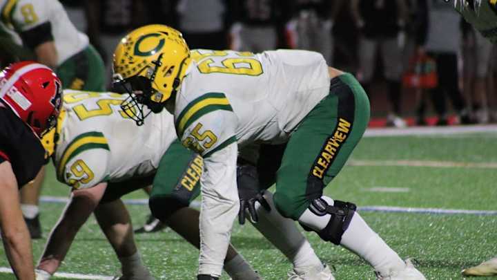 Nick Oliveira 'Freaking Out' After Syracuse Offer Nick Oliveira 'Freaking Out' After Syracuse Offer