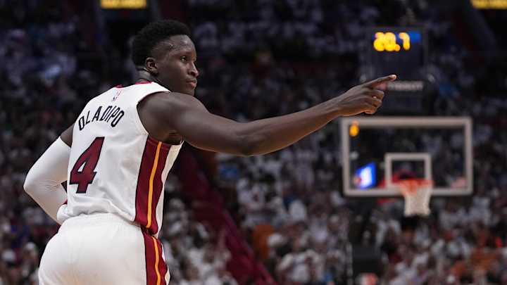The Heat's Bench is Leading the Way Against Sixers, Embiid’s Injury an Issue