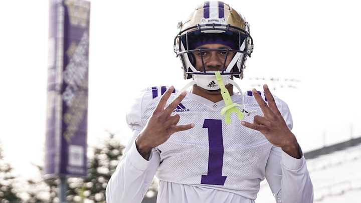 With Kirkland Back, Here Are the 6 Most Decorated Huskies