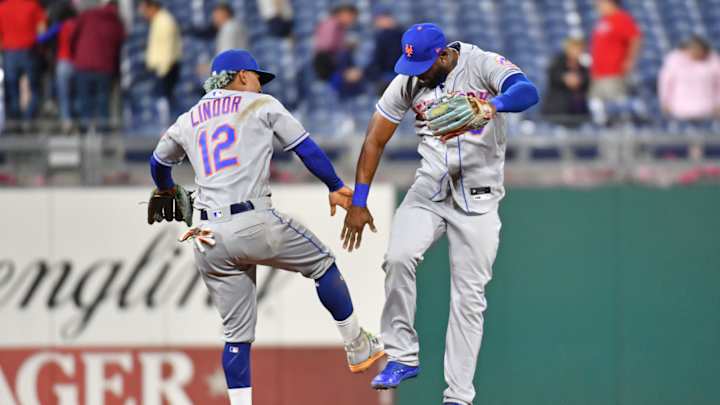 Mets Stun Phillies With Seven-Run Ninth Inning in Comeback Win