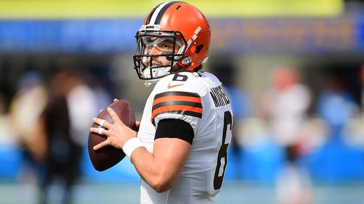Why the Browns-Panthers Baker Mayfield Trade Fell Apart, per Report
