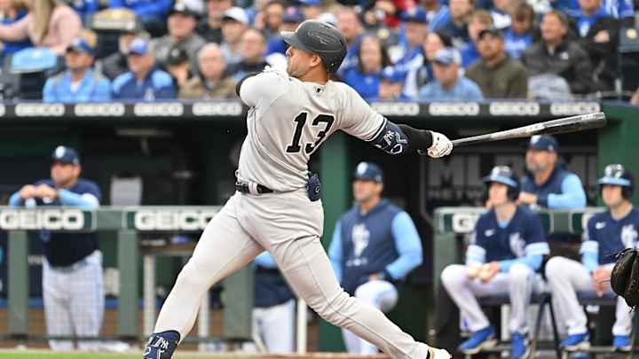 Why Yankees' Joey Gallo Is On Verge Of Breakout