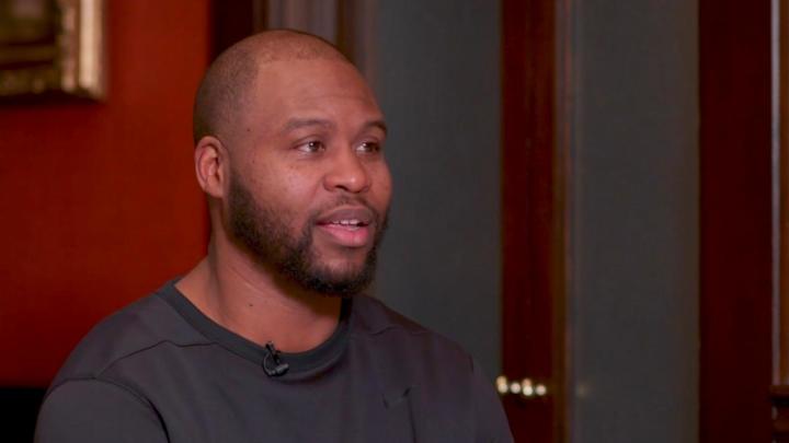 Report: Steelers' Brandon Hunt to Take Scouting Job with Eagles