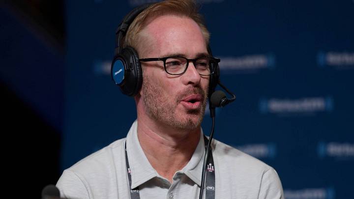 Joe Buck to Reportedly Host Alternate PGA Championship Broadcast