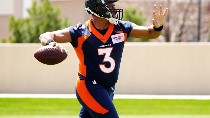 8 Broncos in Line for a Pro Bowl Invitation in 2022