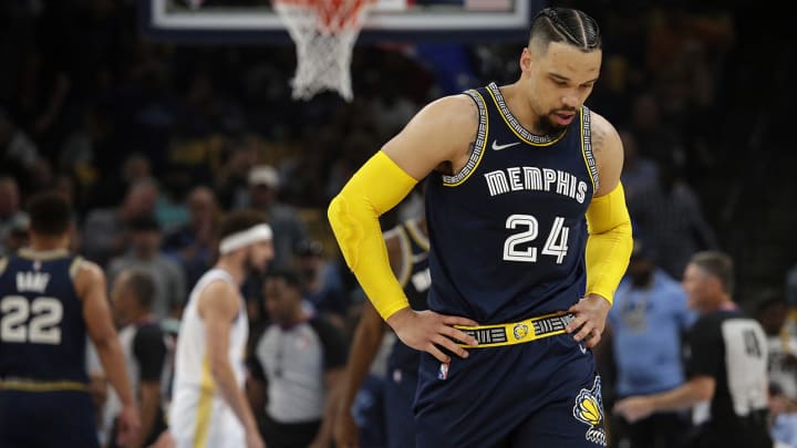 ESPN’s J.J. Redick Scathes Media for Dillon Brooks Portrayal