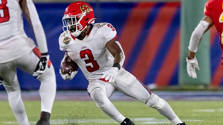 USFL Week 4 Best Bets, Lines and Future Odds USFL Week 4 Best Bets, Lines and Future Odds