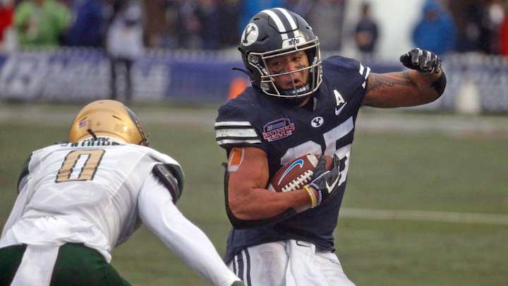 Which Falcons Rookie is 'Under the Radar'? Which Falcons Rookie is 'Under the Radar'?