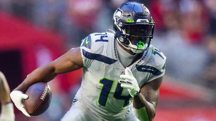 Fantasy Football Week 3 Stat Projections: Wide Receiver Rankings